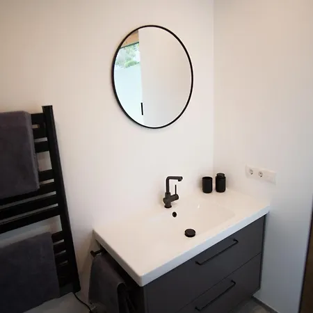 Alpin Apartmán *