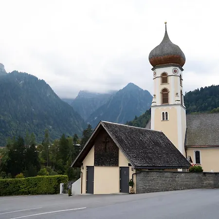 Apartmán Alpin *